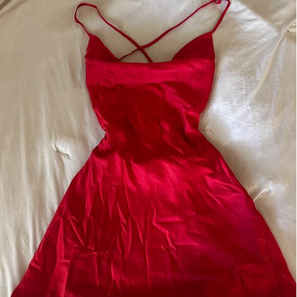 Princess Polly Dresses & Skirts - Princess Polly Celina Dress ❤️‍🔥